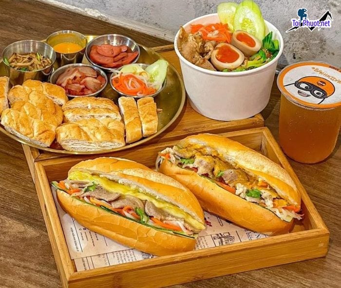 Top 6 Quán ăn vặt ngon nhất khu vực Cao Bằng đảm bảo tươi ngon nhất (1)