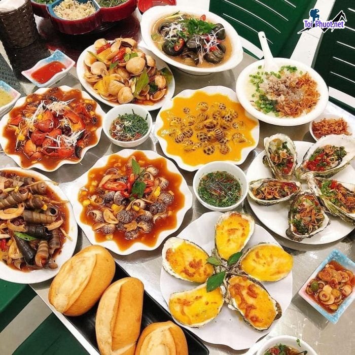 Top 6 Quán ăn vặt ngon nhất khu vực Tam Kỳ Quảng Nam Nhân viên nhiệt tình phục vụ (3)