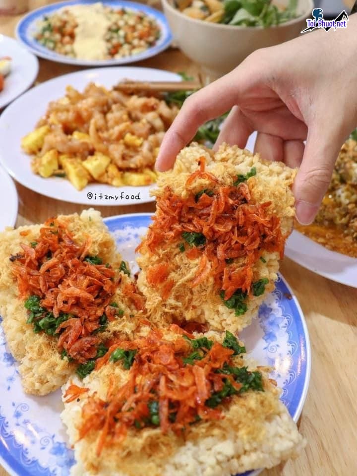 Top 6 Quán ăn vặt ngon nhất khu vực Tuy Hòa Phú Yên tận tâm của nhân viên (2)