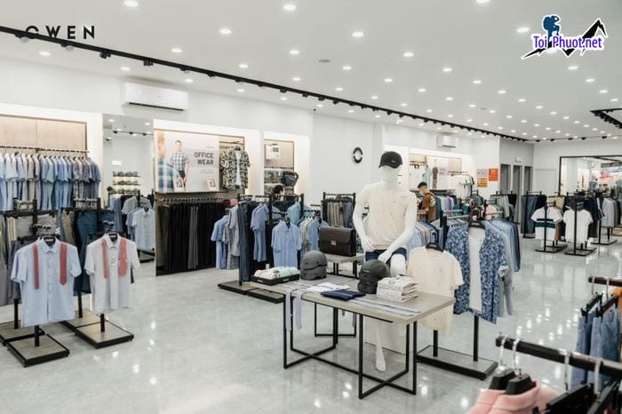 Top 6 Shop bán áo sơ mi nam đẹp nhất Biên Hòa Đồng Nai cực thời trang (2)
