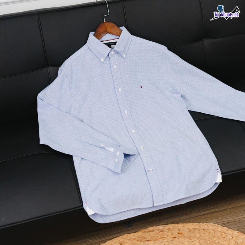 Top 6 Shop bán áo sơ mi nam đẹp nhất Pleiku Gia Lai nhân viên chuyên nghiệp (1)