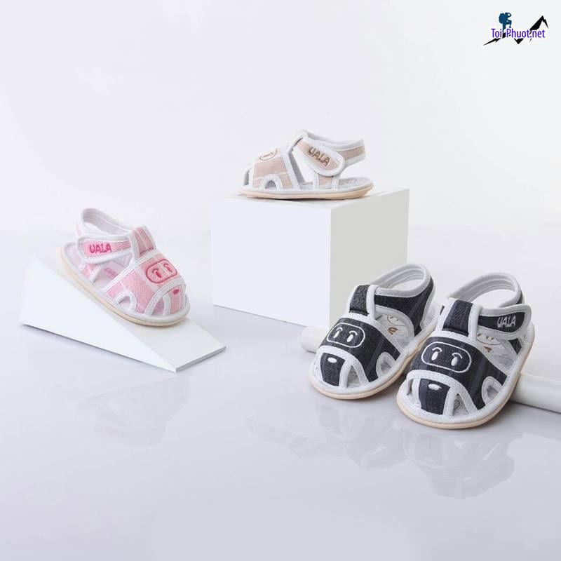 Top 6 Shop bán giày trẻ em đẹp và chất lượng nhất Bạc Liêu nhân viên nhiệt tình