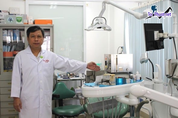 Top 6 Trung tâm răng hàm mặt uy tín nhất Bắc Kạn uy tín, chất lượng (2)