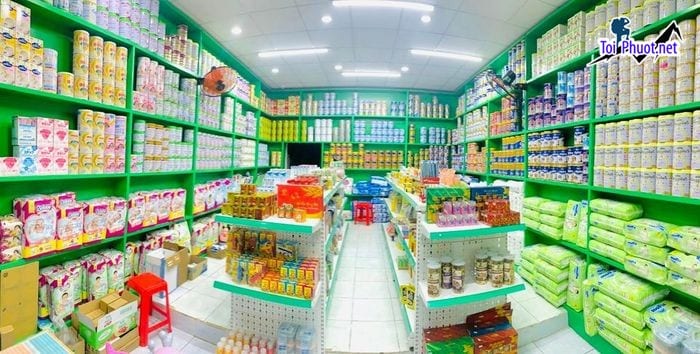 Top 7 Cửa hàng sữa uy tín nhất Hải Dương chất lượng cao và luôn được cập nhật (3)