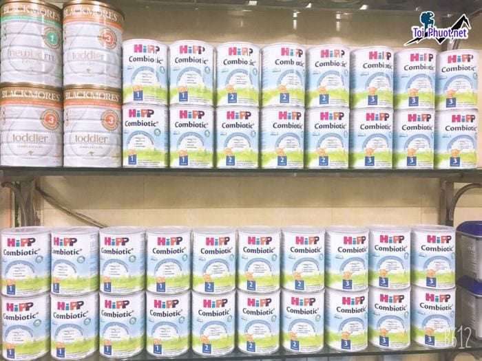 Top 7 Cửa hàng sữa uy tín nhất Ninh Bình trải nghiệm mua sắm thú vị và tiện lợi (1)
