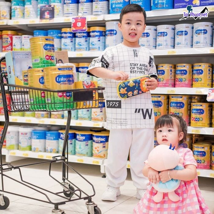Top 7 Cửa hàng sữa uy tín nhất Thanh Hóa an toàn và hiệu quả cho con (3)