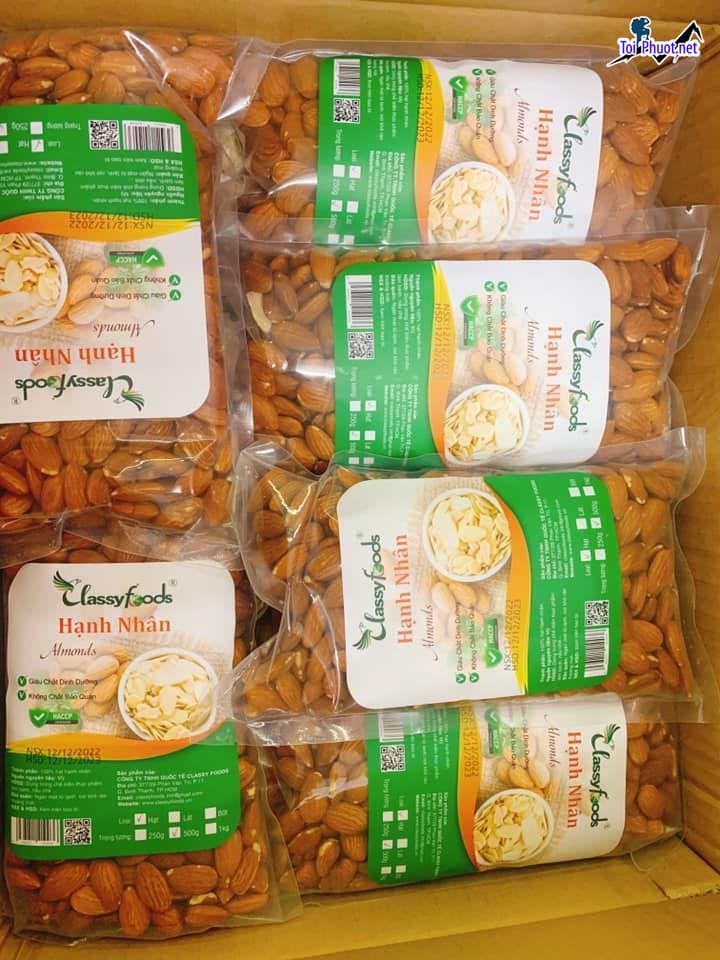 Top 7 Địa chỉ bán nguyên liệu làm bánh Hòa Bình uy tín và chất lượng nhất (1)