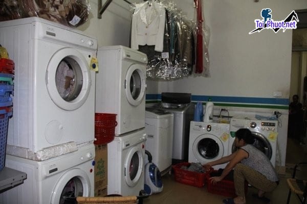 Top 7 Địa chỉ giặt là uy tín giá tốt nhất Vinh Nghệ An luôn được bảo vệ an toàn tuyệt đối (3)