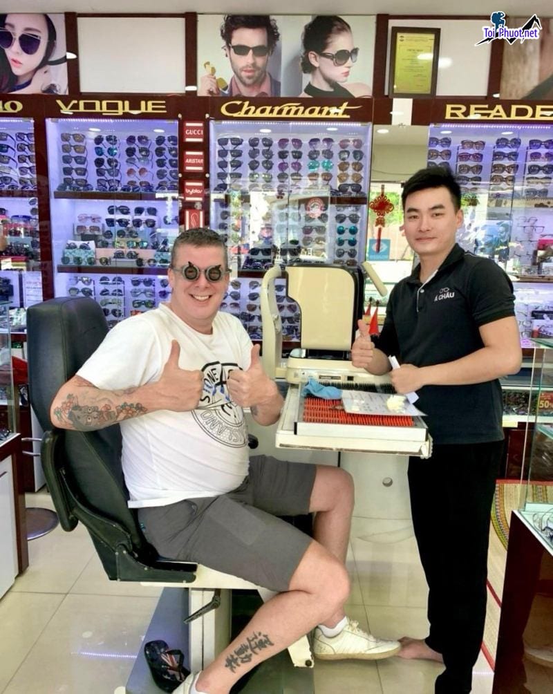 Top 7 Địa chỉ khám mắt và bán kính cận giá tốt nhất Đà Lạt Lâm Đồng phát triển cao (3)