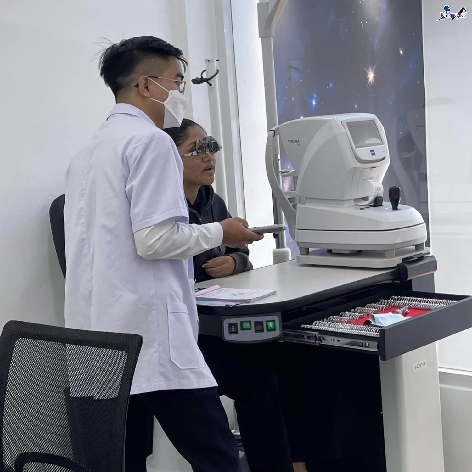 Top 7 Địa chỉ khám mắt và bán kính cận giá tốt nhất Pleiku Gia Lai bạn có thể hoàn toàn yên tâm (1)