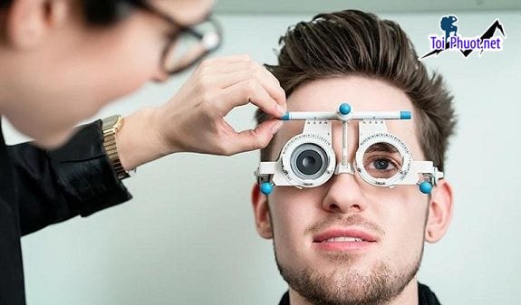 Top 7 Địa chỉ khám mắt và bán kính cận giá tốt nhất Pleiku Gia Lai bạn có thể hoàn toàn yên tâm (3)
