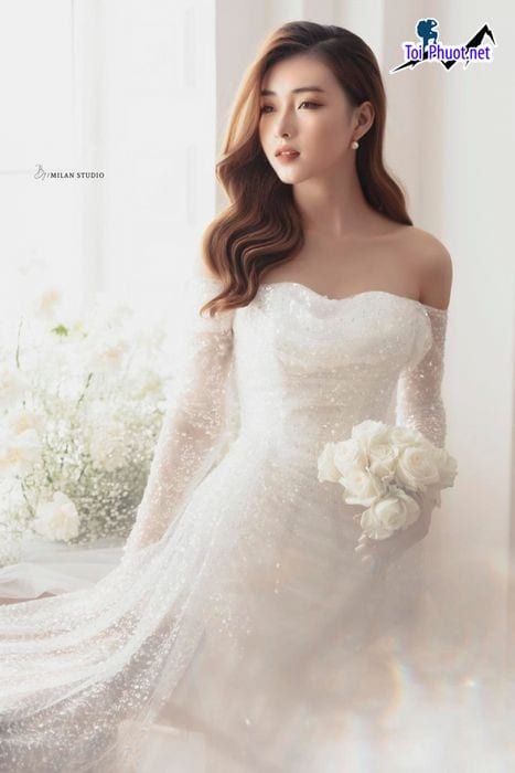 Top 7 Địa chỉ may và cho thuê váy cưới đẹp nhất Quảng Trị đẹp lung linh