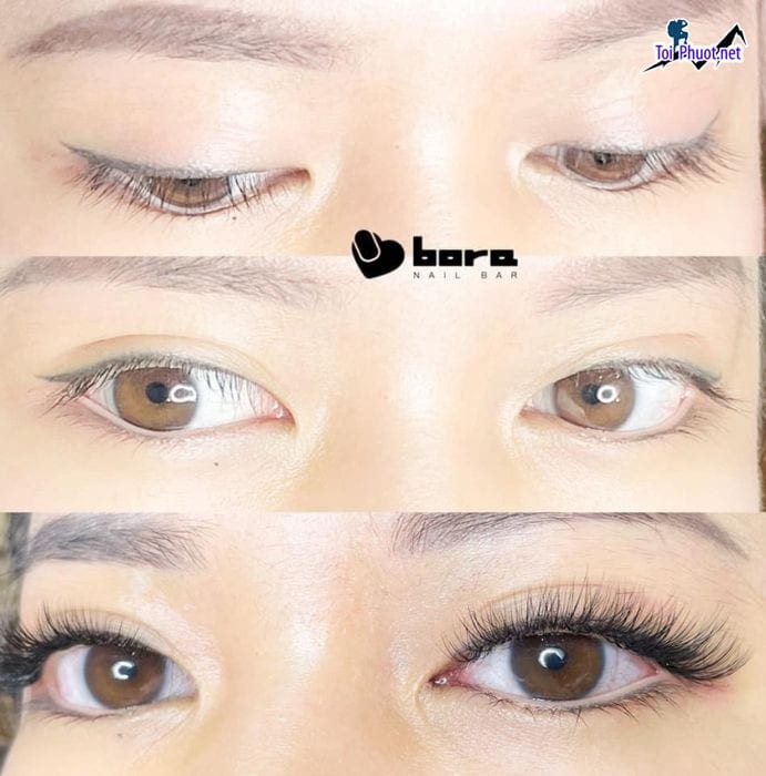 Top 7 Địa chỉ nối mi đẹp tự nhiên uy tín nhất Bạc Liêu để có hàng mi đẹp như ý (2)