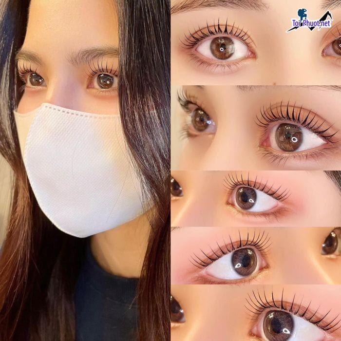 Top 7 Địa chỉ nối mi đẹp tự nhiên uy tín nhất Bạc Liêu để có hàng mi đẹp như ý (4)