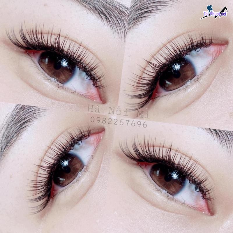 Top 7 Địa chỉ nối mi đẹp tự nhiên uy tín nhất Thừa Thiên   Huế sẽ không làm bạn thất vọng (1)