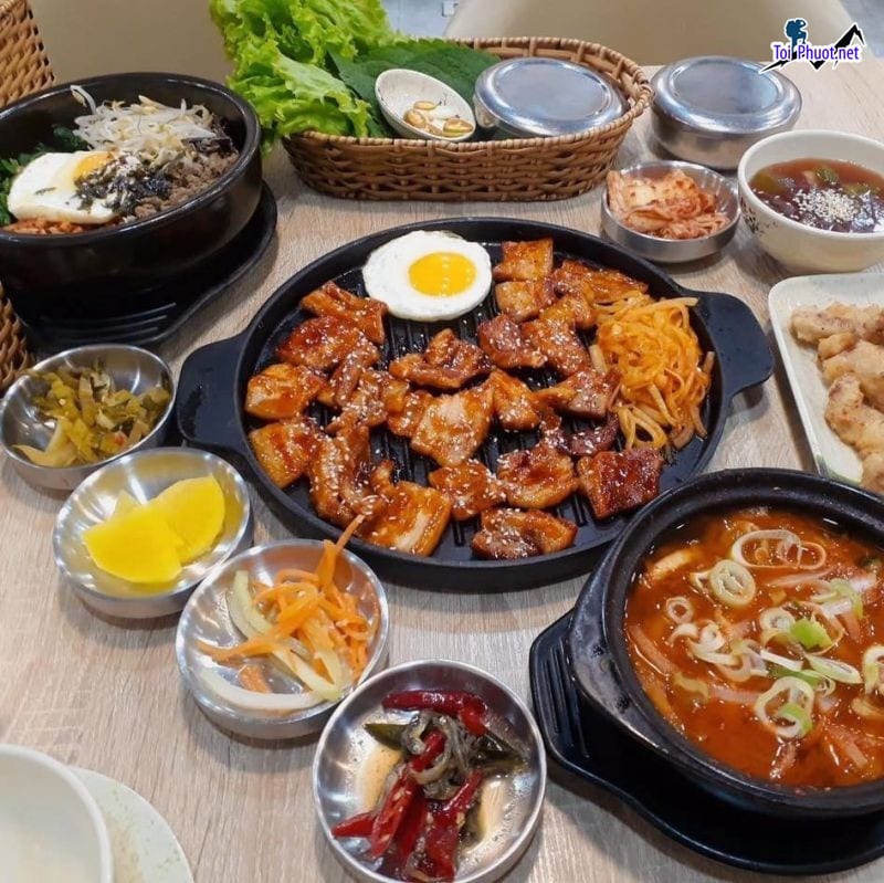Top 7 Quán ăn vặt ngon nhất khu vực Lạng Sơn khó quên trong tâm hồn thực khách (2)