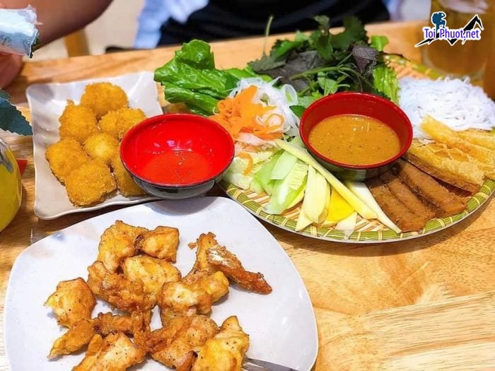 Top 7 Quán ăn vặt ngon nhất khu vực Phan Rang Tháp Chàm Ninh Thuận hoàn hảo cho bạn và bạn bè (2)