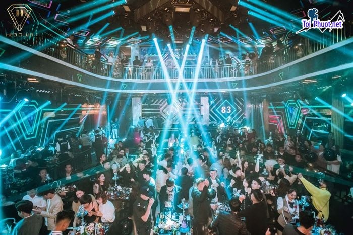 Top 7 Quán bar nổi tiếng nhất Mỹ Tho Tiền Giang nổi tiếng và sang trọng nhất
