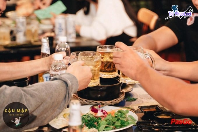 Top 7 Quán nhậu ngon nổi tiếng, hút khách nhất Bạc Liêu thân thiện, nhiệt tình