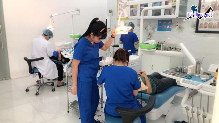 Top 7 Trung tâm răng hàm mặt uy tín nhất Cao Bằng được đánh giá uy tín (1)