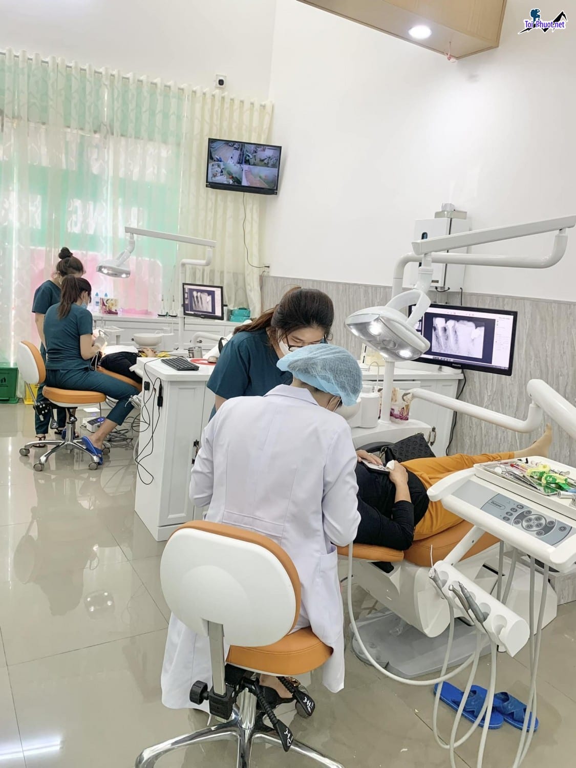 Top 7 Trung tâm răng hàm mặt uy tín nhất Đông Hà Quảng Trị đảm bảo vô trùng tuyệt đối (2)