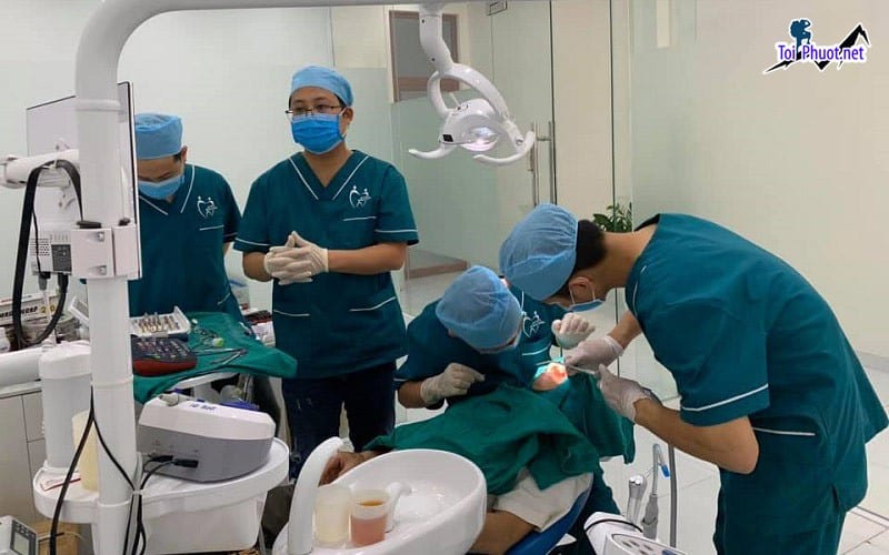 Top 7 Trung tâm răng hàm mặt uy tín nhất Ninh Bình đảm bảo quyền lợi cho khách hàng lâu dài (1)