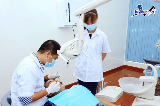 Top 7 Trung tâm răng hàm mặt uy tín nhất Pleiku Gia Lai phù hợp nhất với mọi người