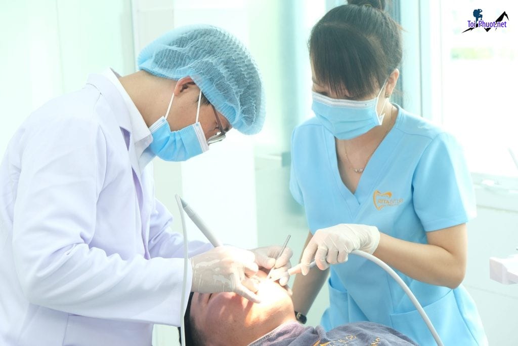 Top 7 Trung tâm răng hàm mặt uy tín nhất Sóc Trăng trang thiết bị hiện đại (2)