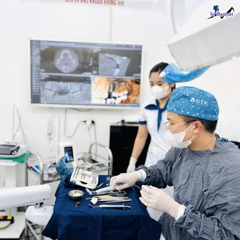Top 7 Trung tâm răng hàm mặt uy tín nhất Trà Vinh đáp ứng nhu cầu khách hàng (2)
