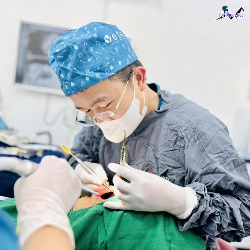 Top 7 Trung tâm răng hàm mặt uy tín nhất Trà Vinh đáp ứng nhu cầu khách hàng (3)