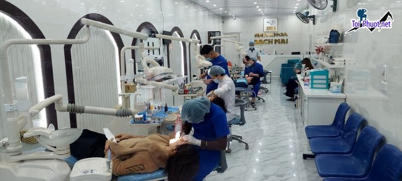Top 7 Trung tâm răng hàm mặt uy tín nhất Việt Trì Phú Thọ nâng cao trải nghiệm khách hàng (2)