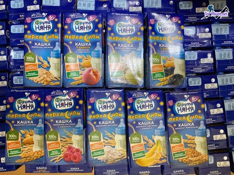 Top 8 Cửa hàng sữa uy tín nhất Mỹ Tho Tiền Giang phù hợp với nhu cầu của bé (3)