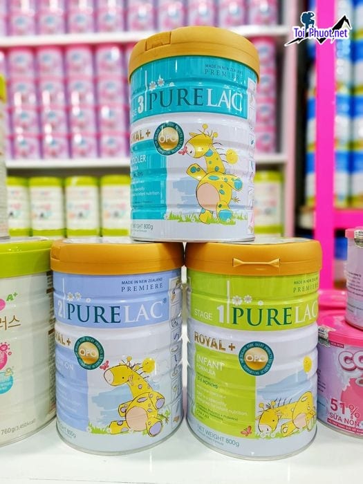 Top 8 Cửa hàng sữa uy tín nhất Thái Nguyên chính sách bảo hành sản phẩm (4)