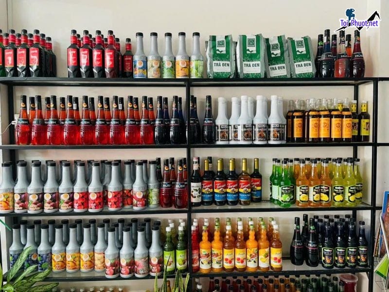 Top 8 Địa chỉ bán nguyên liệu làm bánh Cần Thơ mức giá cạnh tranh phù hợp với thị trường (1)