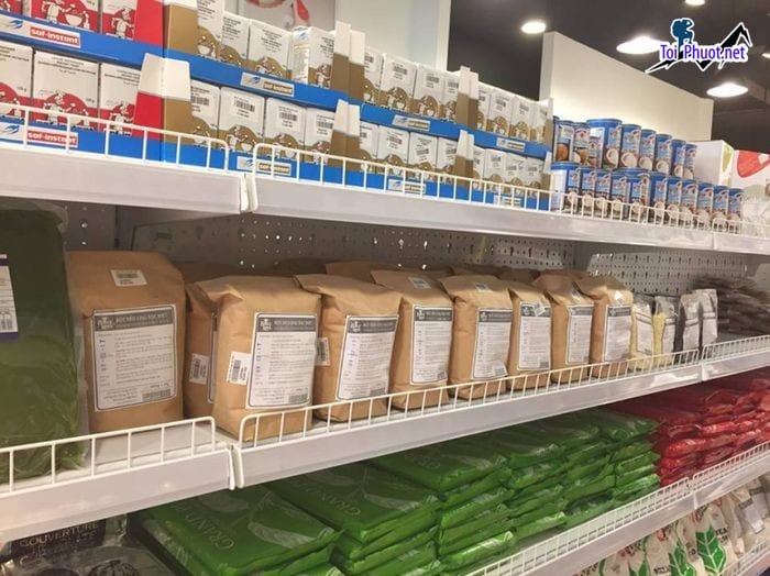 Top 8 Địa chỉ bán nguyên liệu làm bánh Nha Trang Khánh Hòa sản phẩm chất lượng (4)