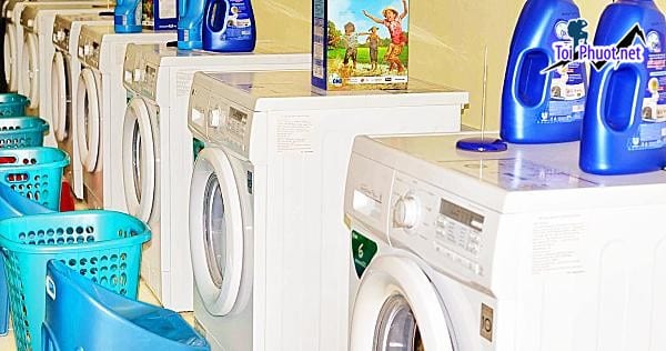 Top 8 Địa chỉ giặt là uy tín giá tốt nhất Thái Nguyên Khách hàng yên tâm khi đến đây giặt ủi nhé (2)