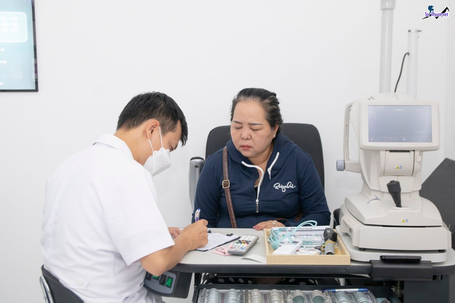 Top 8 Địa chỉ khám mắt và bán kính cận giá tốt nhất Buôn Ma Thuột Đắk Lắk hiệu quả cao (2)