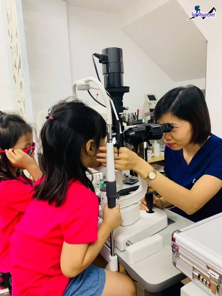 Top 8 Địa chỉ khám mắt và bán kính cận giá tốt nhất Đồng Hới Quảng Bình giúp mắt tốt hơn (2)