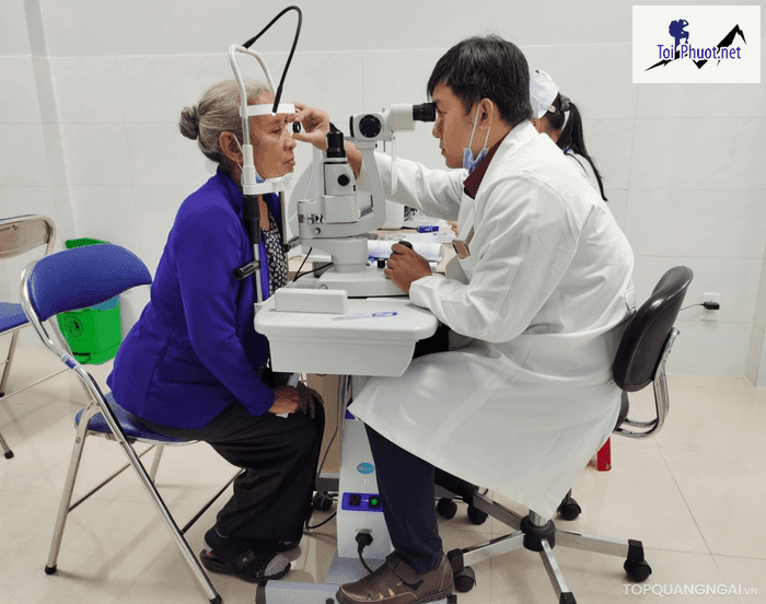 Top 8 Địa chỉ khám mắt và bán kính cận giá tốt nhất Thủ Dầu Một Bình Dương chuẩn xác (1)
