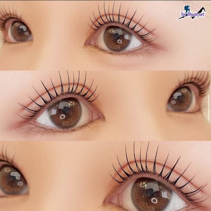 Top 8 Địa chỉ nối mi đẹp tự nhiên uy tín nhất Bắc Giang không đau và kích ứng (4)