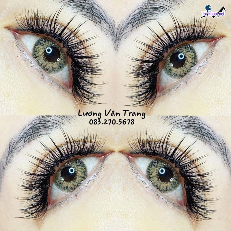 Top 8 Địa chỉ nối mi đẹp tự nhiên uy tín nhất Tuy Hòa Phú Yên được các khách hàng đánh giá cao (3)