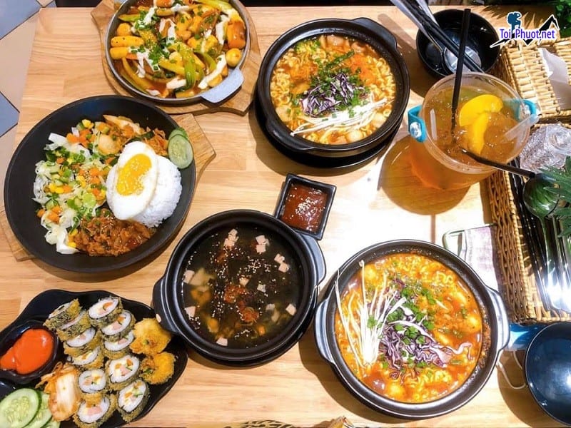 Top 8 Quán ăn vặt ngon nhất khu vực Bạc Liêu Siêu Ngon Không Thể Bỏ Qua (3)