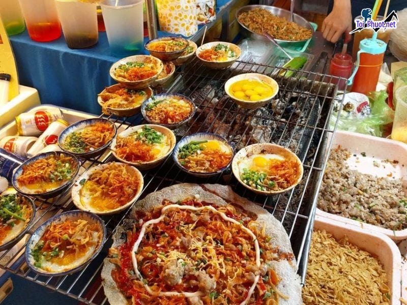Top 8 Quán ăn vặt ngon nhất khu vực Sóc Trăng lưu luyến mãi không thôi (1)