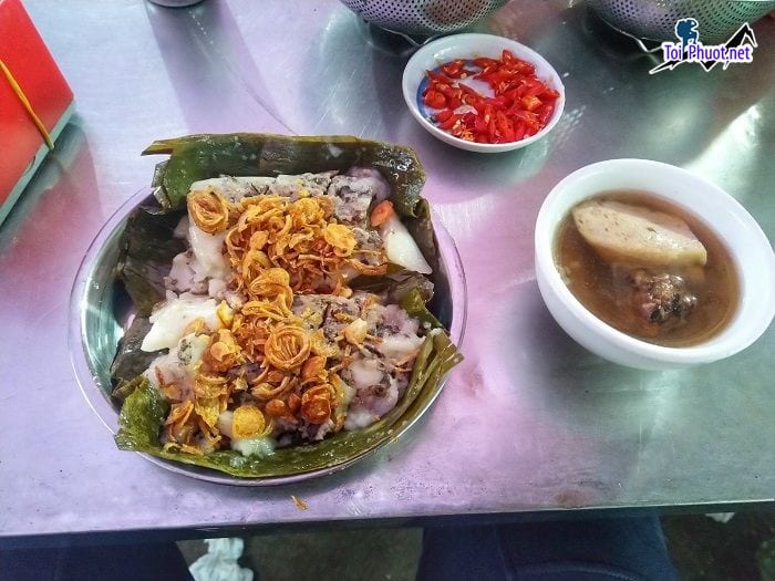 Top 8 Quán ăn vặt ngon nhất khu vực Sóc Trăng lưu luyến mãi không thôi (2)