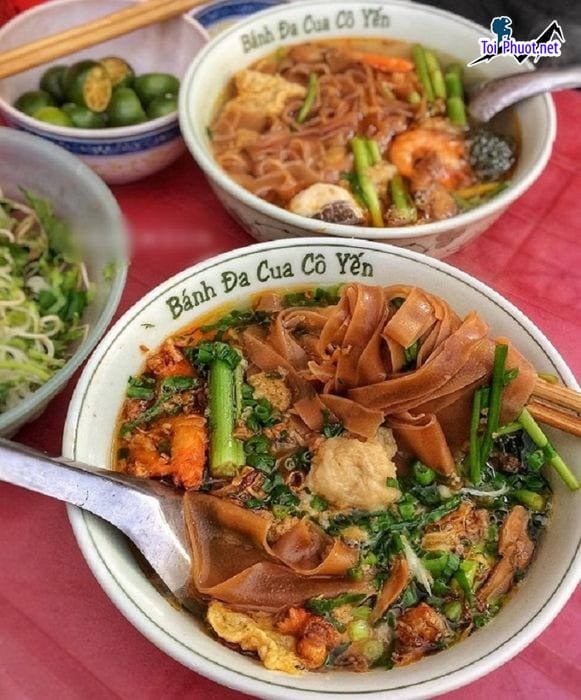 Top 8 Quán ăn vặt ngon nhất khu vực Sóc Trăng lưu luyến mãi không thôi (3)