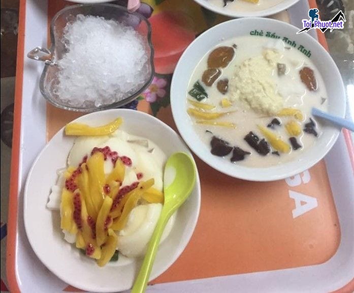 Top 8 Quán ăn vặt ngon nhất khu vực Vĩnh Yên Vĩnh Phúc tán gẫu cùng bạn bè (5)