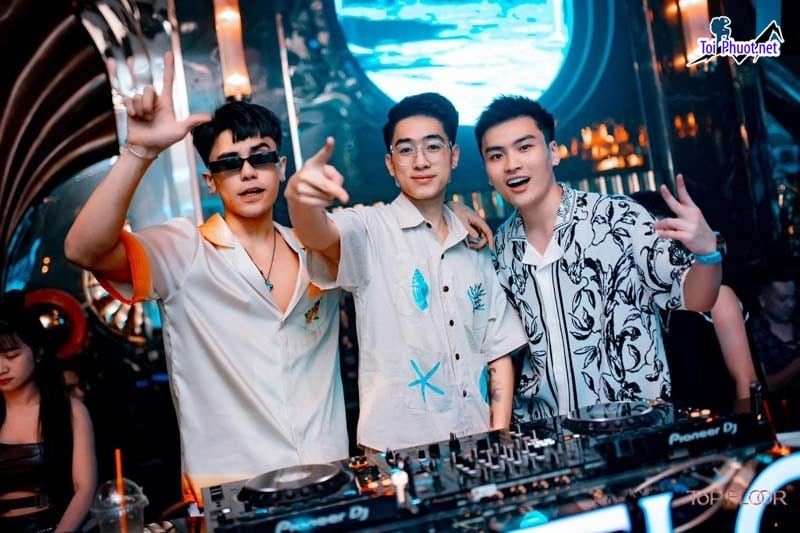 Top 8 Shop bán áo sơ mi nam đẹp nhất Phan Rang Tháp Chàm Ninh Thuận nam tính (1)