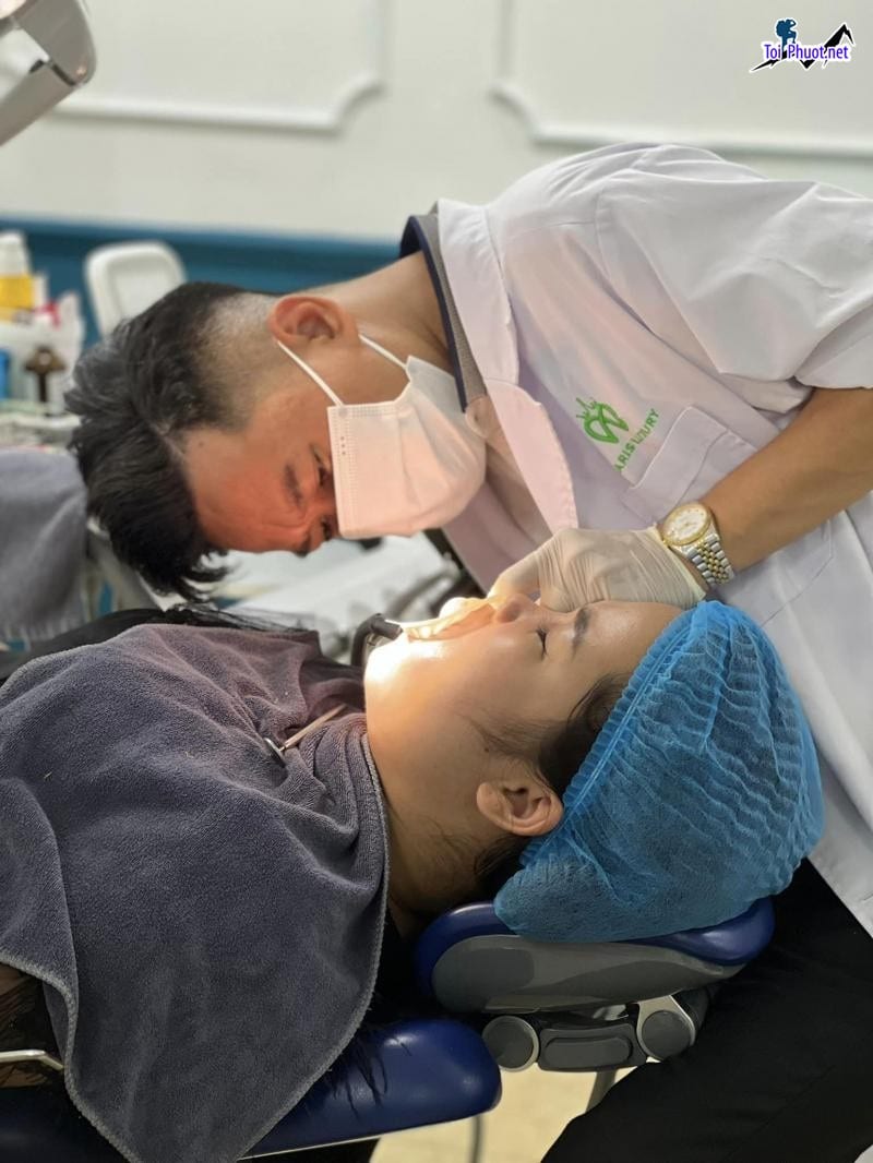 Top 8 Trung tâm răng hàm mặt uy tín nhất Đà Lạt Lâm Đồng được nhiều người tin tưởng (1)