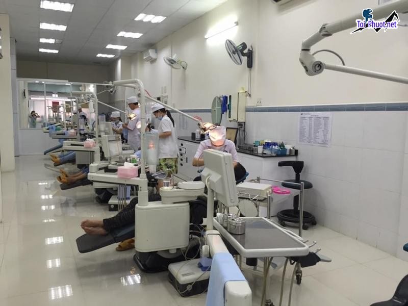 Top 8 Trung tâm răng hàm mặt uy tín nhất Gia Nghĩa Đắk Nông công nghệ nha khoa tiên tiến (1)