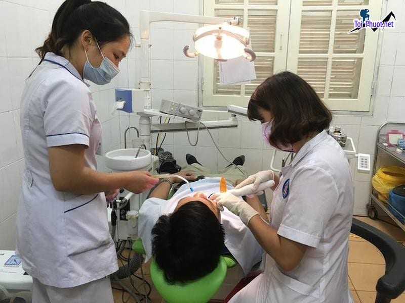 Top 8 Trung tâm răng hàm mặt uy tín nhất Gia Nghĩa Đắk Nông công nghệ nha khoa tiên tiến (3)